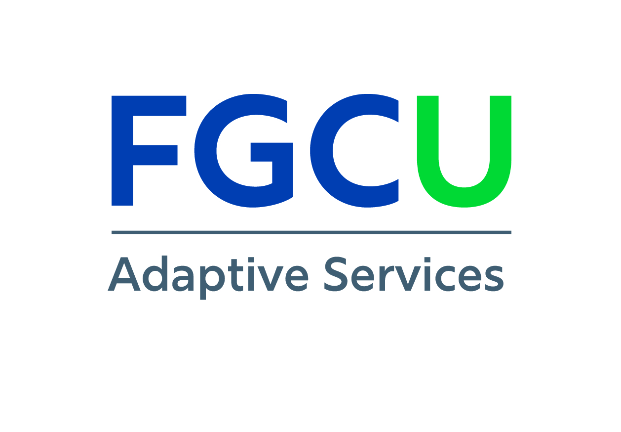 Disability Services logo
